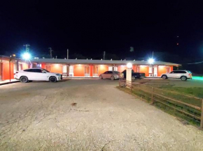 Holiday Host Motel & RV Park